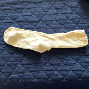 Ralph Lauren Sock - Yellow